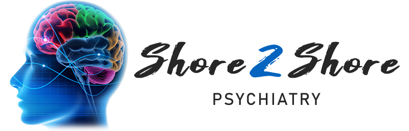 Visit Shore 2 Shore Psychiatry