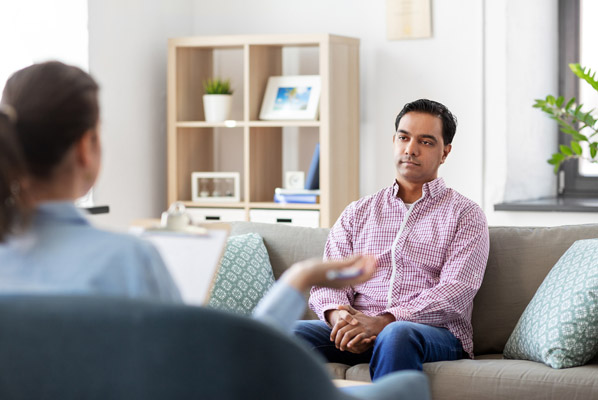 Psychiatry Treatment: What To Expect During Counseling